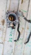 Заслонка дроссельная. Suzuki X-90, LB11S Suzuki Cultus Suzuki Escudo, TD01W, TA01R, TA01W Двигатель G16A