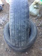 Dunlop Enasave EC202. Летние, 2011 год, износ: 30%, 4 шт
