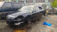 Топливный насос. Nissan Presage, TU31, PNU31, PU31 Nissan Teana, PJ31, J31 Двигатели: VQ35DE, QR25DE, QR20DE, VQ23DE