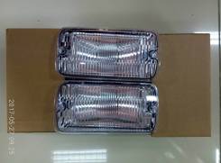 Фара противотуманная. Nissan Atlas, M4F23, M6F23, N2F23, N4F23, P2F23, P8F23, R2F23, R4F23