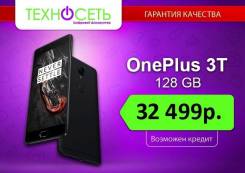 OnePlus 3T. Новый