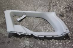 Панель стенок багажного отсека. Honda Airwave, GJ1 Двигатель L15A