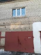 Гаражи капитальные. улица Металлистов 18, р-н Кировский, 63 кв. м., электричество, подвал.