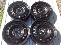 Topy. 5.0x15, 4x100.00, ЦО 54,0 мм.