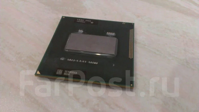 Intel Core i7-2670QM ����