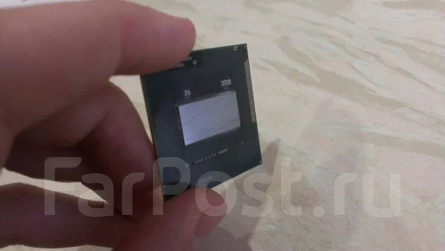 Intel Core i7-2670QM ����