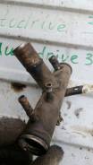 Патрубок. Suzuki X-90, LB11S Suzuki Cultus Suzuki Escudo, TD01W, TA01R, TA01W Двигатель G16A
