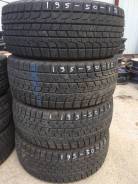 Bridgestone Blizzak Revo1. Зимние, без шипов, 2011 год, износ: 10%, 4 шт