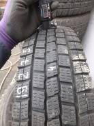 Dunlop DSV-01. Зимние, без шипов, 2013 год, износ: 10%, 4 шт. Под заказ