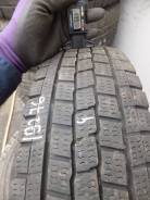 Dunlop DSV-01. Зимние, без шипов, 2012 год, износ: 20%, 4 шт. Под заказ