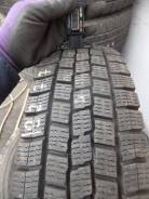 Dunlop DSV-01. Зимние, без шипов, износ: 10%, 4 шт. Под заказ