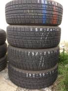 Yokohama Ice Guard IG30. Зимние, без шипов, 2008 год, износ: 10%, 4 шт