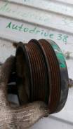 Шкив. Nissan: Otti, Infiniti FX45/35, Exa, Infiniti G35/37/25 Sedan, Presage, Maxima, Infiniti M35/45, Stagea, Silvia, Infiniti EX35/37, Fuga, Leopard...