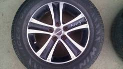 TGRACING. 6.5x16, 5x114.30, ET45, ЦО 72,0 мм.
