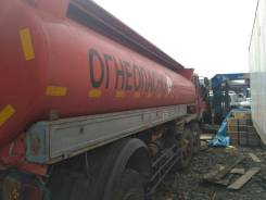 Hino. Продам бензовоз , 8 821 куб. см., 14 000,00 куб. м.