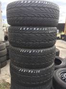 Dunlop SP Sport LM701. Летние, износ: 5%, 4 шт