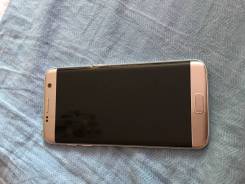 Samsung Galaxy S7. Б/у