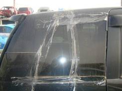 Стекло заднее. Toyota Isis, ANM10, ANM15, ZGM10, ZNM10 Двигатели: 1AZFSE, 2ZRFAE, 1ZZFE