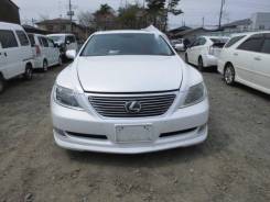 Lexus LS460. USF40, 1URFSE