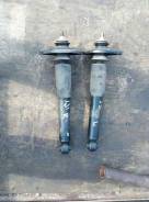 Пружина подвески. Nissan Teana, J31 Двигатели: QR20DE, VQ23DE