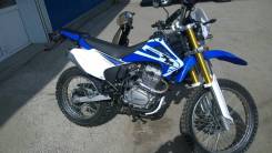 Regulmoto ZF-KY 250 Sport-003. 250 куб. см., исправен, птс, без пробега