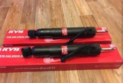 Амортизатор. Toyota Land Cruiser Prado, GRJ120, GRJ120W, GRJ121, GRJ121W, KDJ120, KDJ120W, KDJ121, KDJ121W, KZJ120, VZJ121, VZJ121W, GDJ150L, GDJ150W...