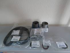 Ремень ГРМ. Mitsubishi Pajero, V83W, V63W, V93W, V73W Двигатель 6G72