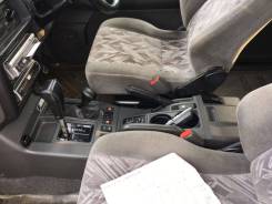Isuzu Bighorn. UBS26 UBS25 UBS73 UBS69, 4JX1 6VE1 4JG2 6VD1