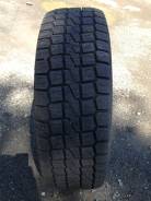 Yokohama Guardex F720. Зимние, без шипов, 2015 год, износ: 5%, 4 шт