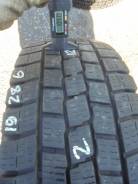 Dunlop SP LT 02. Зимние, без шипов, 2012 год, износ: 10%, 2 шт. Под заказ