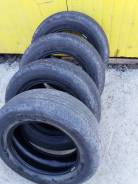 Bridgestone Dueler H/T. Летние, 2007 год, износ: 60%, 4 шт