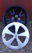 Toyota. 6.0x15, 5x100.00, ET45