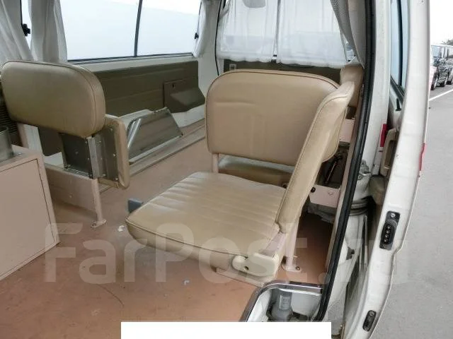 Nissan Homy. �������, 3.0, ������, 59 000����. ��, �/�, ��� ���. ��� ����� �� ������������ ����