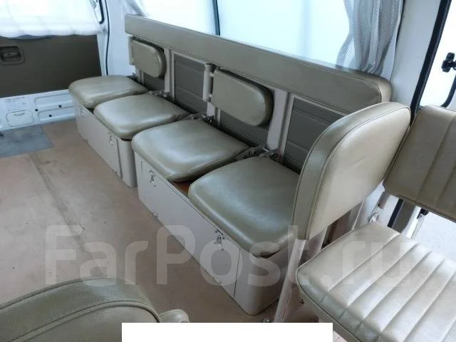 Nissan Homy. �������, 3.0, ������, 59 000����. ��, �/�, ��� ���. ��� ����� �� ������������ ����