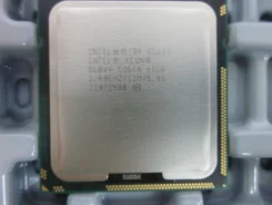 Intel Xeon E5620 ����