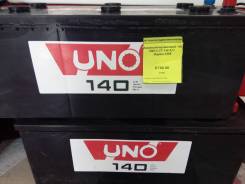Uno. 140 А.ч., производство Россия