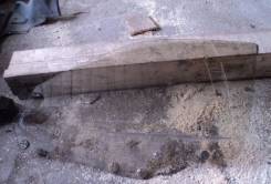 Стекло боковое. Toyota Mark II, JZX105, GX105, JZX100, GX100, JZX101, LX100 Toyota Chaser, GX100, JZX101, JZX100, GX105, LX100, JZX105, SX100 Двигател...