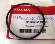 Кольца уплотнительные. Honda