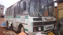 ПАЗ 32050R. Продам автобус ПАЗ32050R, 4 670 куб. см.