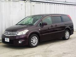 Nissan Presage. автомат, 2.5, бензин, б/п, нет птс. Под заказ
