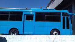 Hyundai Aero Town. Автобус Hyundai AERO TOWN, 8 640 куб. см., 35 мест. Под заказ
