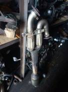 Даун-пайп. Nissan Teana, PJ31, J31 Двигатели: VQ35DE, VQ23DE