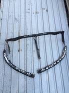 Накладка на фару. Toyota Aristo, JZS147, JZS147E Двигатель 2JZGE