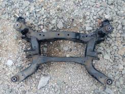 Балка поперечная. Nissan Presage, PU31, TU31, PNU31, TNU31 Nissan Teana, TNJ31, J31, PJ31 Двигатели: VQ35DE, QR25DE, VQ23DE, QR20DE