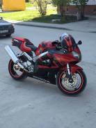 Honda CBR 929RR. 929 куб. см., исправен, птс, с пробегом