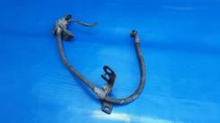 Шланг тормозной. Honda City Honda Fit Aria, GD6, GD7, GD8, GD9 Honda Fit, GD1, GD2 Двигатели: L12A2, L12A3, L13A3, L13A8, L15A1, L15A2, L15A3, REFD04...