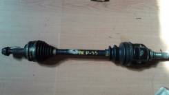 Привод. Toyota Probox, NCP55, NCP59G, NCP59, NCP55V Двигатель 1NZFE