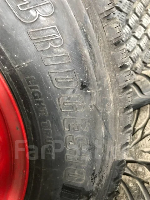 Bridgestone W960. ������, ��� �����, 2000 ���, �����. ��� ����� �� ������ ����