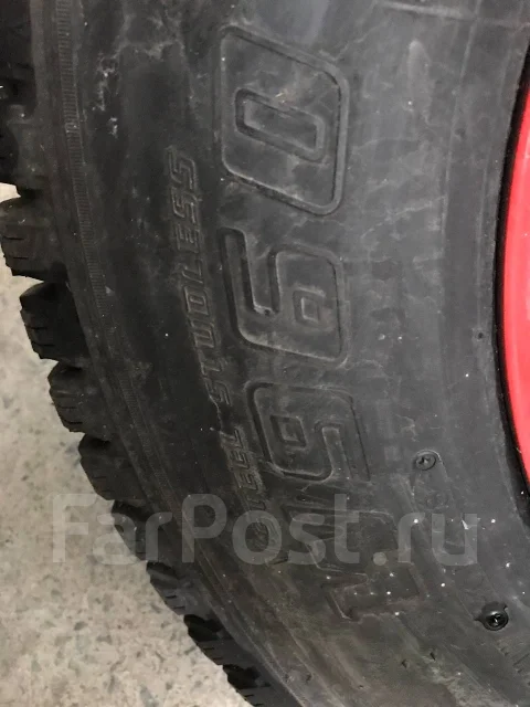 Bridgestone W960. ������, ��� �����, 2000 ���, �����. ��� ����� �� ������ ����