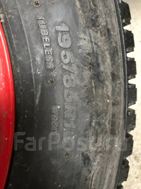 Bridgestone W960. ������, ��� �����, 2000 ���, �����. ��� ����� �� ������ ����